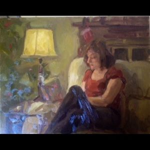 Meet your Posher, Kelly